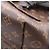 Zaino/Borsa Louis Vuitton Montsouris NM PM Marrone Nero - vista 7