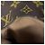 Borsa a tracolla Louis Vuitton Pochette Valmy Monogram Marrone - vista 10