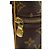 Borsa a tracolla Louis Vuitton Pochette Valmy Monogram Marrone - vista 15