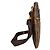 Borsa a tracolla Louis Vuitton Pochette Valmy Monogram Marrone - vista 4
