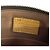 Borsa a tracolla Louis Vuitton Pochette Valmy Monogram Marrone - vista 8