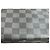Borsa a tracolla Louis Vuitton Thomas Damier Graphite Marrone Nero - vista 12