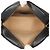 Borsa a tracolla Gucci GG Marmont in pelle nera Nero - vista 6