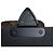 Borsa a tracolla Louis Vuitton in Monogram Macassar Marrone Nero - vista 10