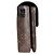 Borsa a tracolla Louis Vuitton in Monogram Macassar Marrone Nero - vista 4