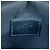 Borsa a tracolla Louis Vuitton in Monogram Macassar Marrone Nero - vista 7