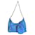 Borsa a tracolla Prada Re-Edition 2005 Blu