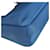 Borsa a tracolla Prada Re-Edition 2005 Blu - vista 8