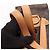 Zaino/Borsa Louis Vuitton Montsouris MM Marrone - vista 11