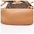 Zaino/Borsa Louis Vuitton Montsouris MM Marrone - vista 6