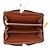 Louis Vuitton Monogram Zippy Wallet Braun - Ansicht 6
