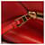Borsa Loewe Puzzle Small Rosso  - vista 10