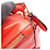 Borsa Loewe Puzzle Small Rosso  - vista 13