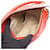 Borsa Loewe Puzzle Small Rosso  - vista 3