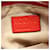 Borsa Loewe Puzzle Small Rosso  - vista 4
