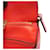 Borsa Loewe Puzzle Small Rosso  - vista 5