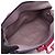 Borsa a mano Loewe Amazona 36 Rosa Porpora - vista 3