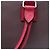 Borsa a mano Loewe Amazona 36 Rosa Porpora - vista 5