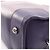 Borsa a mano Loewe Amazona 36 Rosa Porpora - vista 6