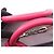 Borsa a mano Loewe Amazona 36 Rosa Porpora - vista 8