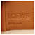 Borsa Loewe Hammock Drawstring Mini 2-Way Marrone  - vista 4