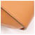 Borsa Loewe Hammock Drawstring Mini 2-Way Marrone  - vista 7