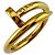 Cartier Juste un Clou Ring