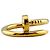Cartier Juste un Clou Ring - Ansicht 3