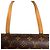 Borsa a mano Louis Vuitton Sonatine Monogram Marrone - vista 11