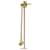 Orecchini Cartier Baby Trinity  - vista 4
