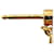 Orecchini Cartier Baby Trinity  - vista 5