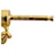 Orecchini Cartier Baby Trinity  - vista 6