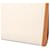 Céline Borsa a spalla Celine Small Vertical Cabas Bianco - vista 12