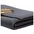 Louis Vuitton Portefeuille Capucines Long Wallet Nero Fuschia - vista 10