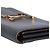 Louis Vuitton Portefeuille Capucines Long Wallet Nero Fuschia - vista 12