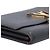 Louis Vuitton Portefeuille Capucines Long Wallet Nero Fuschia - vista 13