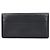 Louis Vuitton Portefeuille Capucines Long Wallet Nero Fuschia - vista 2