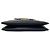 Borsa GUCCI Ally GG Marmont Double G Logo Nero - vista 5