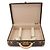 Borsa baule Louis Vuitton Monogram Cotoville 45 Marrone Monogramma - vista 7
