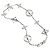Bracciale con Charms Monogram Louis Vuitton - vista 3