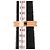 Bulgari Anel Bvlgari BVLGARI B-zero1 de 1 banda em ouro rosa 18K - vista 6