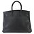 Hermès Borsa Hermes Birkin 35 Togo Black Nero - vista 2