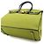 Hermès Borsa a mano Hermes Birkin 35 Verde - vista 8