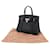 Hermès Borsa Hermes Birkin 30 Nero - vista 2