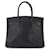 Hermès Borsa Hermes Birkin 30 Nero - vista 3