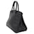 Hermès Borsa Hermes Birkin 30 Nero - vista 4