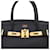 Hermès Borsa Hermes Birkin 30 Nero - vista 9