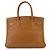 Hermès Borsa Hermes Birkin 30 in pelle Ardennes - vista 2