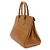 Hermès Borsa Hermes Birkin 30 in pelle Ardennes - vista 3