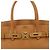 Hermès Borsa Hermes Birkin 30 in pelle Ardennes - vista 6
